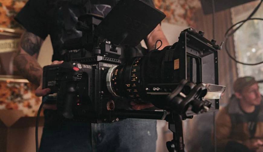 福清市产品宣传视频拍摄公司