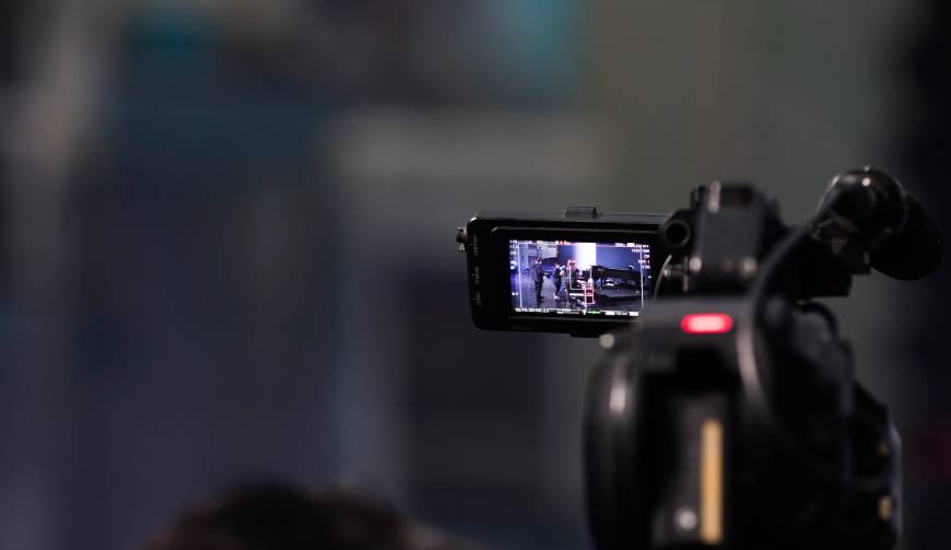 福清市产品视频拍摄