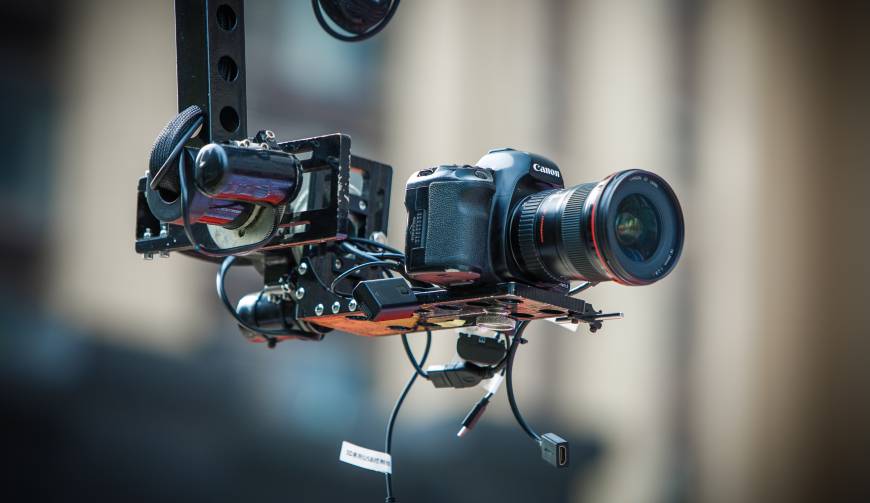 福清市产品视频拍摄