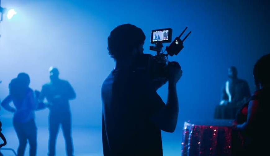 福清市产品视频拍摄