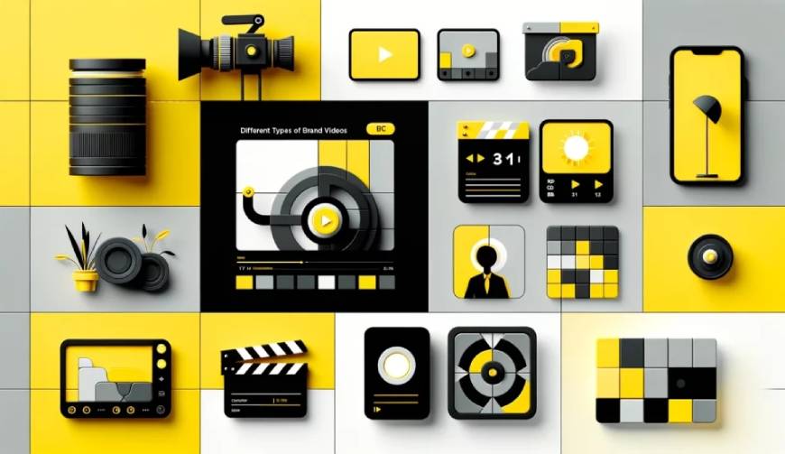 福清市产品视频拍摄