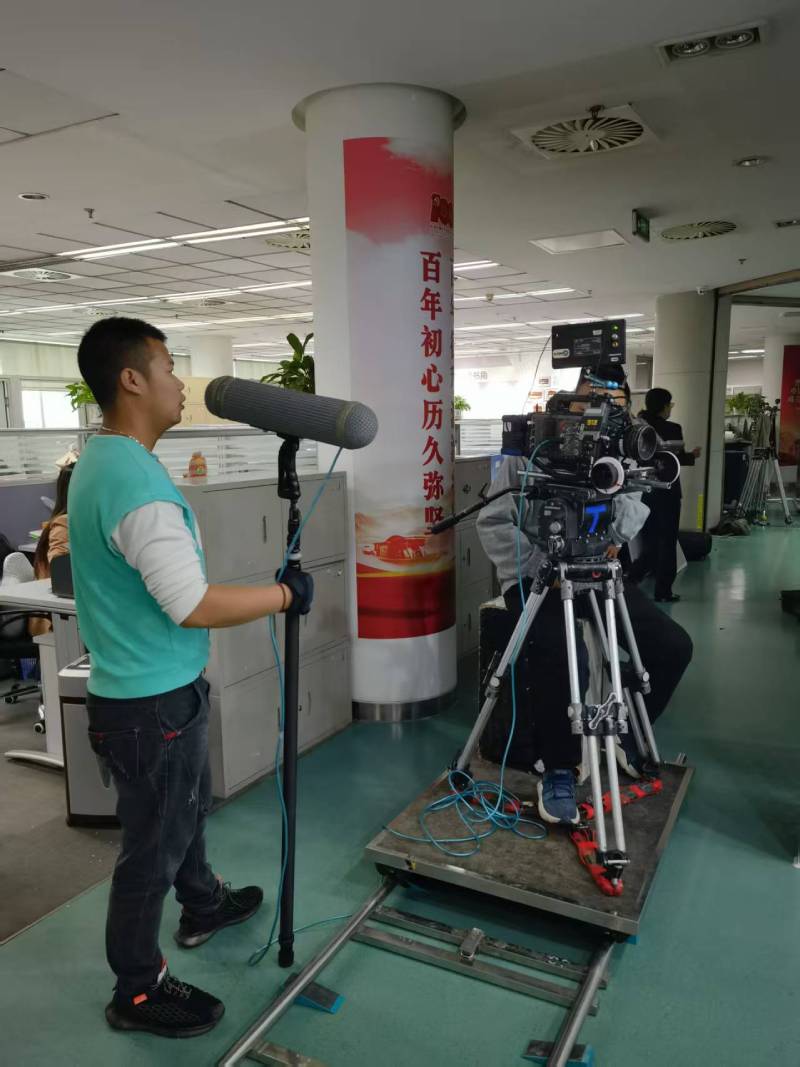 福清市产品宣传视频制作